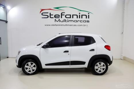 RENAULT Kwid 1.0 12V 4P SCE FLEX ZEN, Foto 10