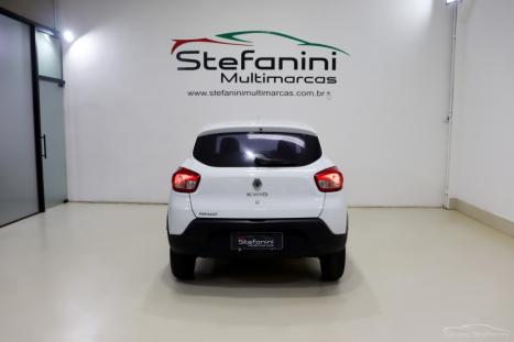 RENAULT Kwid 1.0 12V 4P SCE FLEX ZEN, Foto 12