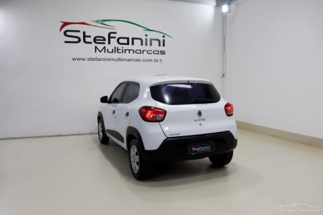 RENAULT Kwid 1.0 12V 4P SCE FLEX ZEN, Foto 13
