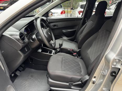 RENAULT Kwid 1.0 12V 4P SCE FLEX ZEN, Foto 7
