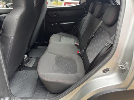 RENAULT Kwid 1.0 12V 4P SCE FLEX ZEN, Foto 8