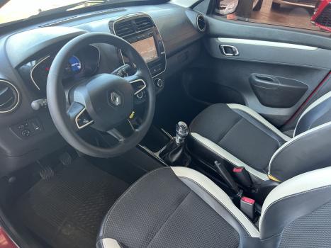 RENAULT Kwid 1.0 12V 4P SCE FLEX INTENSE, Foto 8