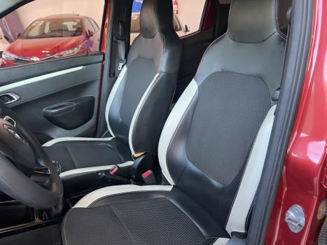 RENAULT Kwid 1.0 12V 4P SCE FLEX INTENSE, Foto 9
