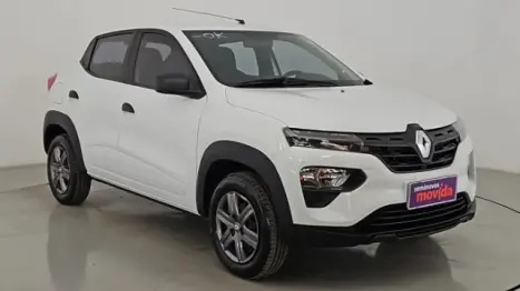 RENAULT Kwid 1.0 12V 4P SCE FLEX ZEN 2, Foto 2