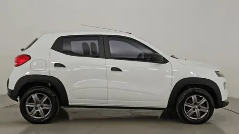 RENAULT Kwid 1.0 12V 4P SCE FLEX ZEN 2, Foto 3