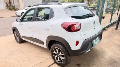 RENAULT Kwid 1.0 12V 4P SCE FLEX OUTSIDER, Foto 6