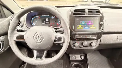 RENAULT Kwid 1.0 12V 4P SCE FLEX OUTSIDER, Foto 11
