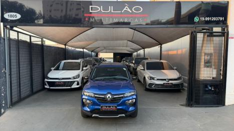 RENAULT Kwid 1.0 12V 4P SCE FLEX OUTSIDER, Foto 1