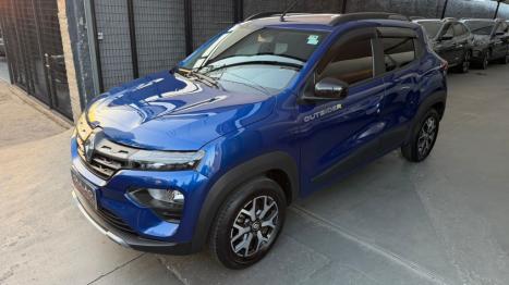 RENAULT Kwid 1.0 12V 4P SCE FLEX OUTSIDER, Foto 2