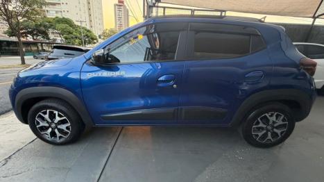 RENAULT Kwid 1.0 12V 4P SCE FLEX OUTSIDER, Foto 3