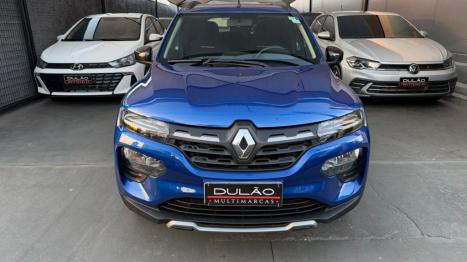 RENAULT Kwid 1.0 12V 4P SCE FLEX OUTSIDER, Foto 9