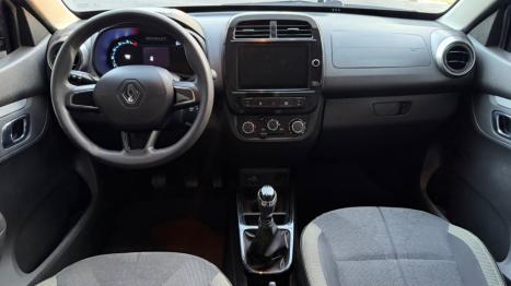RENAULT Kwid 1.0 12V 4P SCE FLEX OUTSIDER, Foto 10
