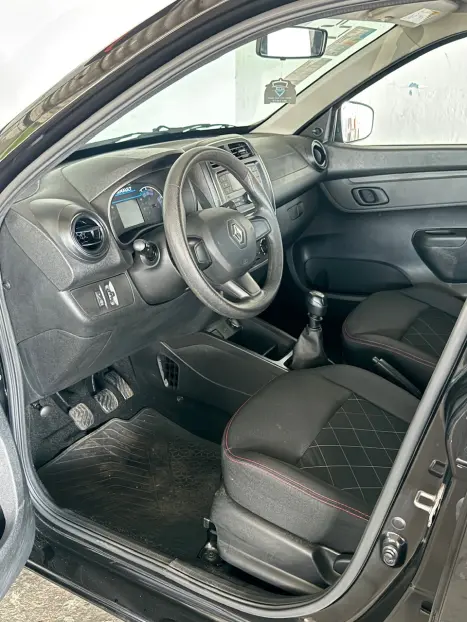 RENAULT Kwid 1.0 12V 4P SCE FLEX ZEN, Foto 7