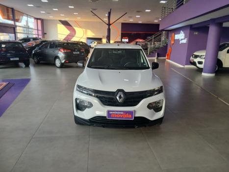 RENAULT Kwid 1.0 12V 4P SCE FLEX ZEN 2, Foto 1