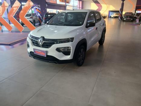 RENAULT Kwid 1.0 12V 4P SCE FLEX ZEN 2, Foto 2