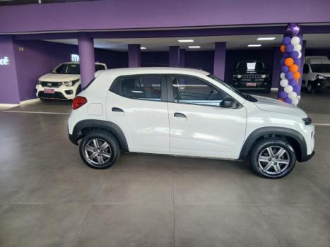 RENAULT Kwid 1.0 12V 4P SCE FLEX ZEN 2, Foto 3