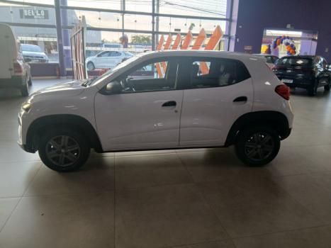 RENAULT Kwid 1.0 12V 4P SCE FLEX ZEN 2, Foto 4