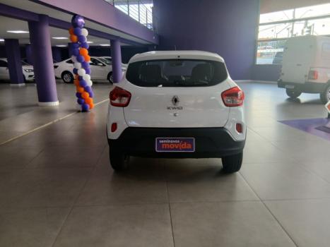 RENAULT Kwid 1.0 12V 4P SCE FLEX ZEN 2, Foto 5