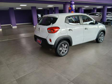 RENAULT Kwid 1.0 12V 4P SCE FLEX ZEN 2, Foto 6