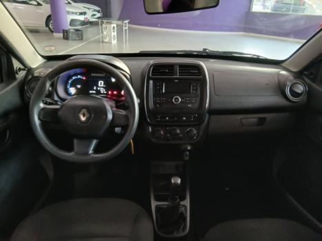 RENAULT Kwid 1.0 12V 4P SCE FLEX ZEN 2, Foto 7