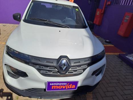 RENAULT Kwid 1.0 12V 4P SCE FLEX ZEN 2, Foto 1