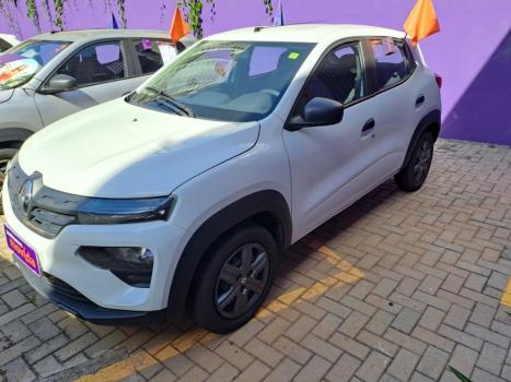 RENAULT Kwid 1.0 12V 4P SCE FLEX ZEN 2, Foto 2