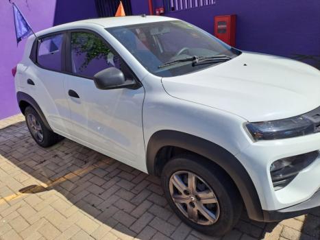 RENAULT Kwid 1.0 12V 4P SCE FLEX ZEN 2, Foto 3