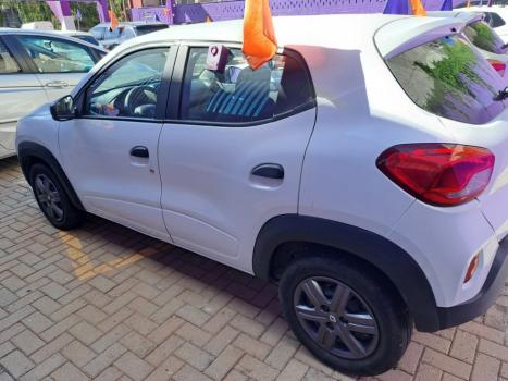 RENAULT Kwid 1.0 12V 4P SCE FLEX ZEN 2, Foto 4