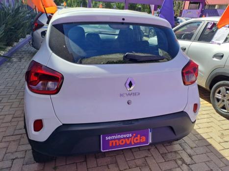 RENAULT Kwid 1.0 12V 4P SCE FLEX ZEN 2, Foto 5