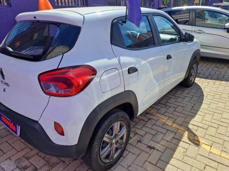 RENAULT Kwid 1.0 12V 4P SCE FLEX ZEN 2, Foto 6