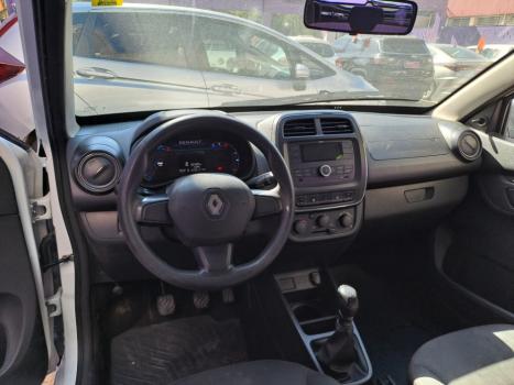 RENAULT Kwid 1.0 12V 4P SCE FLEX ZEN 2, Foto 7