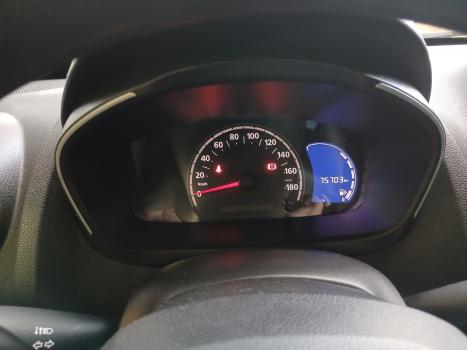 RENAULT Kwid 1.0 12V 4P SCE FLEX ZEN, Foto 6