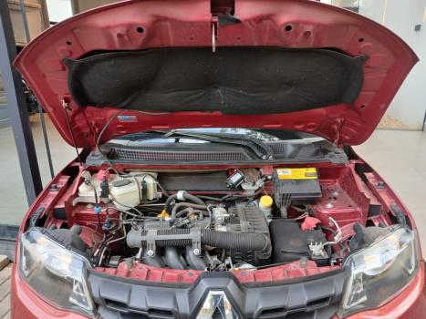 RENAULT Kwid 1.0 12V 4P SCE FLEX ZEN, Foto 8