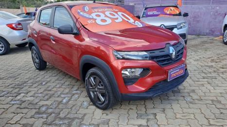 RENAULT Kwid 1.0 12V 4P SCE FLEX ZEN 2, Foto 3