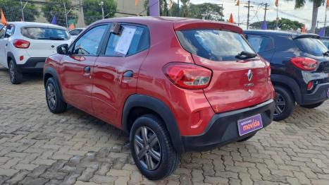 RENAULT Kwid 1.0 12V 4P SCE FLEX ZEN 2, Foto 4