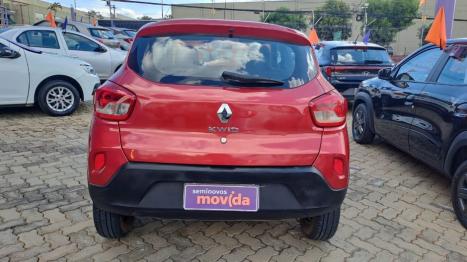 RENAULT Kwid 1.0 12V 4P SCE FLEX ZEN 2, Foto 5