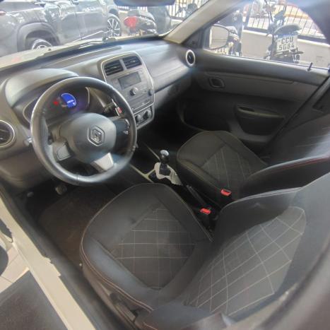 RENAULT Kwid 1.0 12V 4P SCE FLEX ZEN, Foto 5