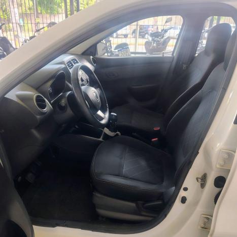 RENAULT Kwid 1.0 12V 4P SCE FLEX ZEN, Foto 6