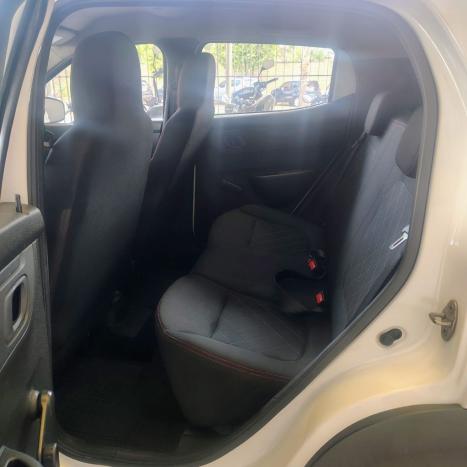RENAULT Kwid 1.0 12V 4P SCE FLEX ZEN, Foto 7
