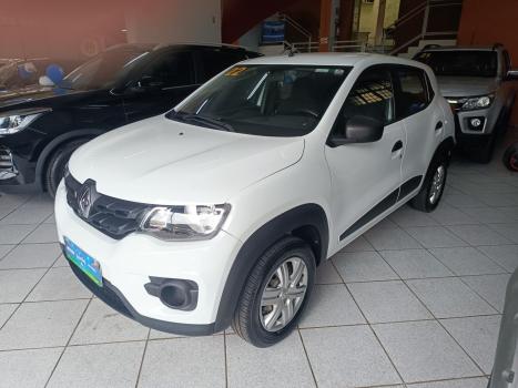 RENAULT Kwid 1.0 12V 4P SCE FLEX ZEN, Foto 1