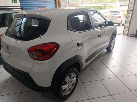 RENAULT Kwid 1.0 12V 4P SCE FLEX ZEN, Foto 3