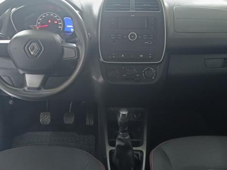 RENAULT Kwid 1.0 12V 4P SCE FLEX ZEN, Foto 5