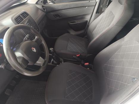 RENAULT Kwid 1.0 12V 4P SCE FLEX ZEN, Foto 6