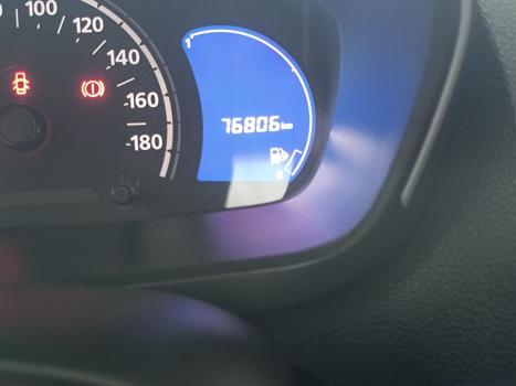 RENAULT Kwid 1.0 12V 4P SCE FLEX ZEN, Foto 8