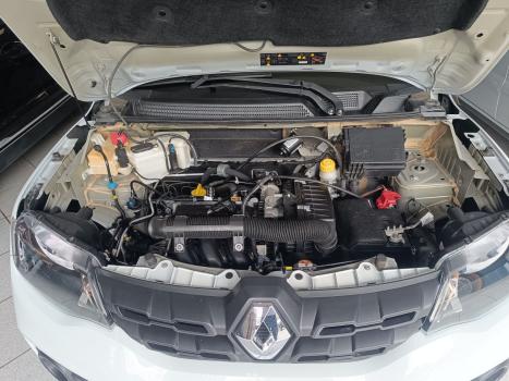 RENAULT Kwid 1.0 12V 4P SCE FLEX ZEN, Foto 9