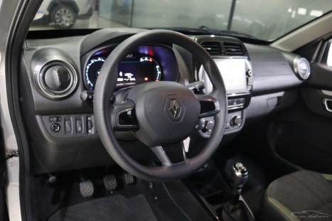 RENAULT Kwid 1.0 12V 4P SCE FLEX OUTSIDER, Foto 4
