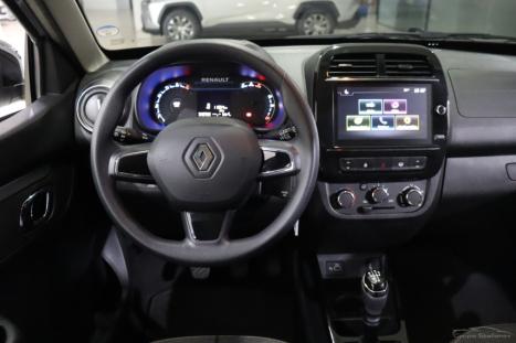 RENAULT Kwid 1.0 12V 4P SCE FLEX OUTSIDER, Foto 5