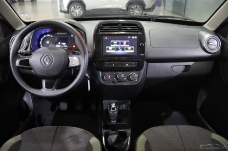 RENAULT Kwid 1.0 12V 4P SCE FLEX OUTSIDER, Foto 6
