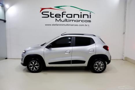 RENAULT Kwid 1.0 12V 4P SCE FLEX OUTSIDER, Foto 10
