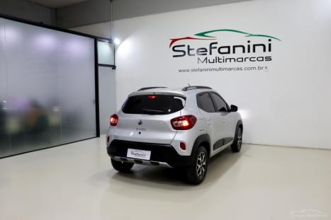 RENAULT Kwid 1.0 12V 4P SCE FLEX OUTSIDER, Foto 11